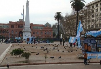 Foto de Buenos Aires