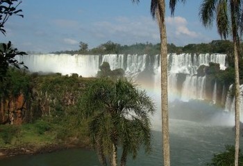 Foto de Cataratas de Iguazú